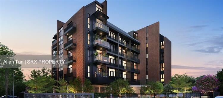 Claydence (D15), Apartment #602799181
